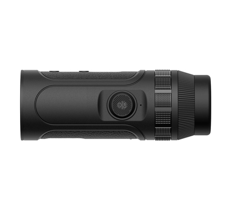 Тепловизионный монокуляр Guide TE211 256x192, D10мм,зум x1.2-x4.8, обн.500м