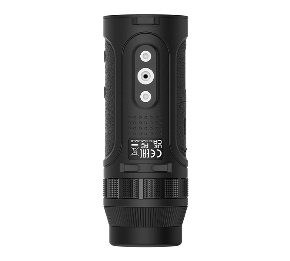 Тепловизионный монокуляр Guide TE211 256x192, D10мм,зум x1.2-x4.8, обн.500м