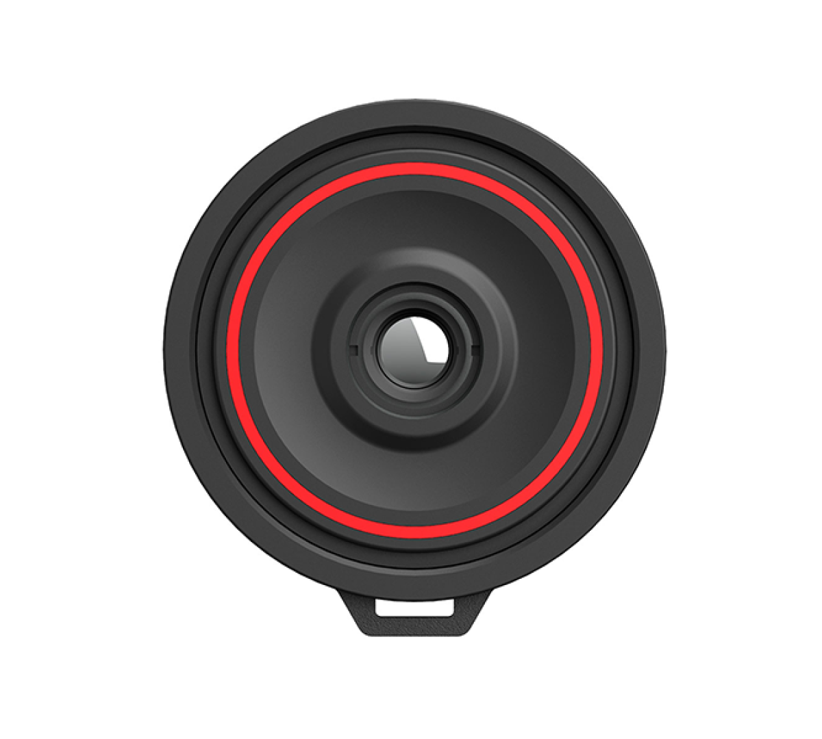 Тепловизионный монокуляр Guide TE211 256x192, D10мм,зум x1.2-x4.8, обн.500м