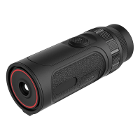 Тепловизионный монокуляр Guide TE211 256x192, D10мм,зум x1.2-x4.8, обн.500м