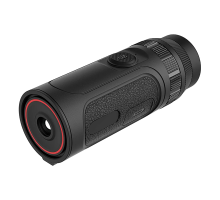 Тепловизионный монокуляр Guide TE211 256x192, D10мм,зум x1.2-x4.8, обн.500м