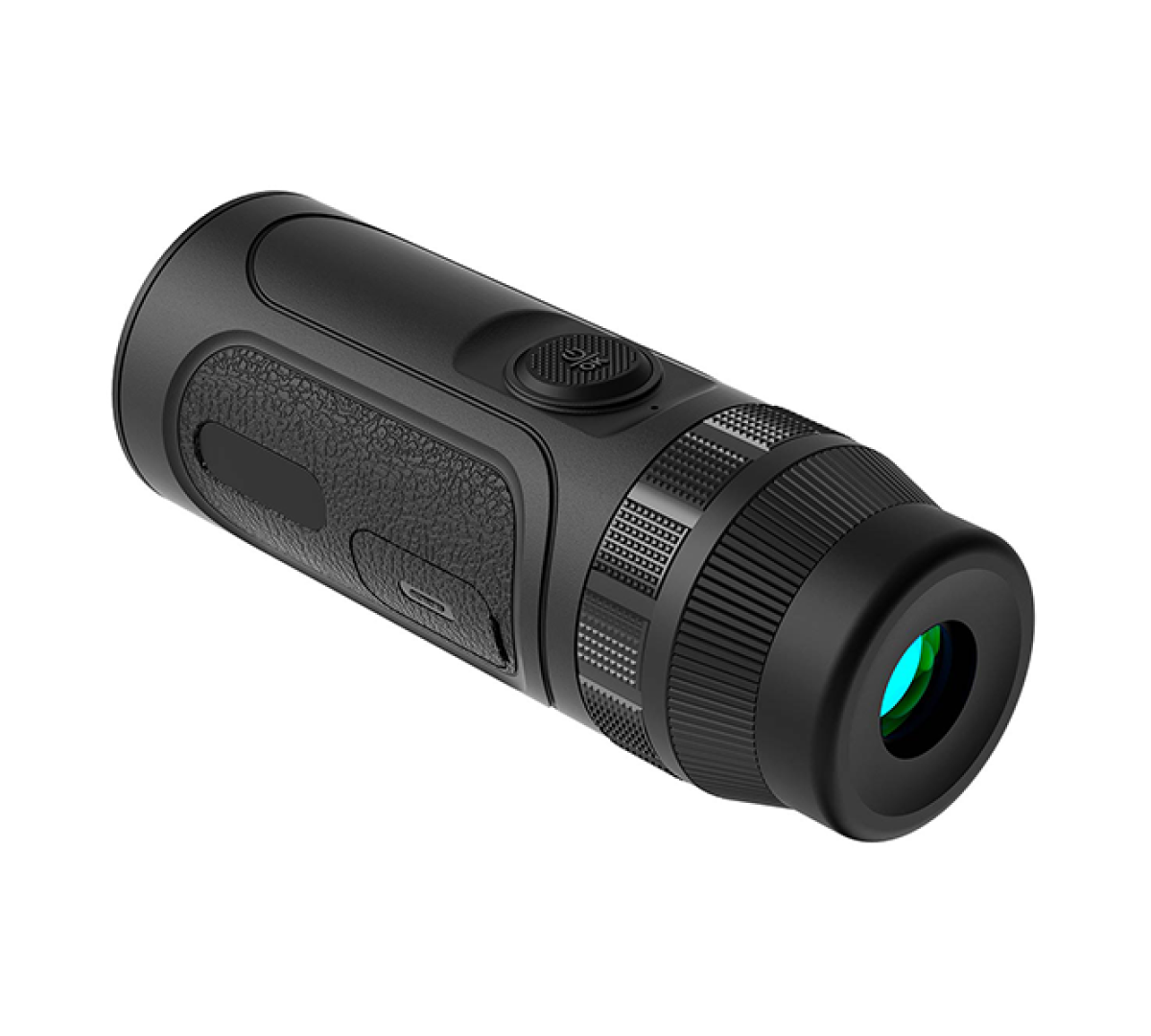 Тепловизионный монокуляр Guide TE211 256x192, D10мм,зум x1.2-x4.8, обн.500м