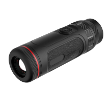 Тепловизионный монокуляр Guide TE411 384x288, D19мм,зум x1.4-x5.6, обн.1000м