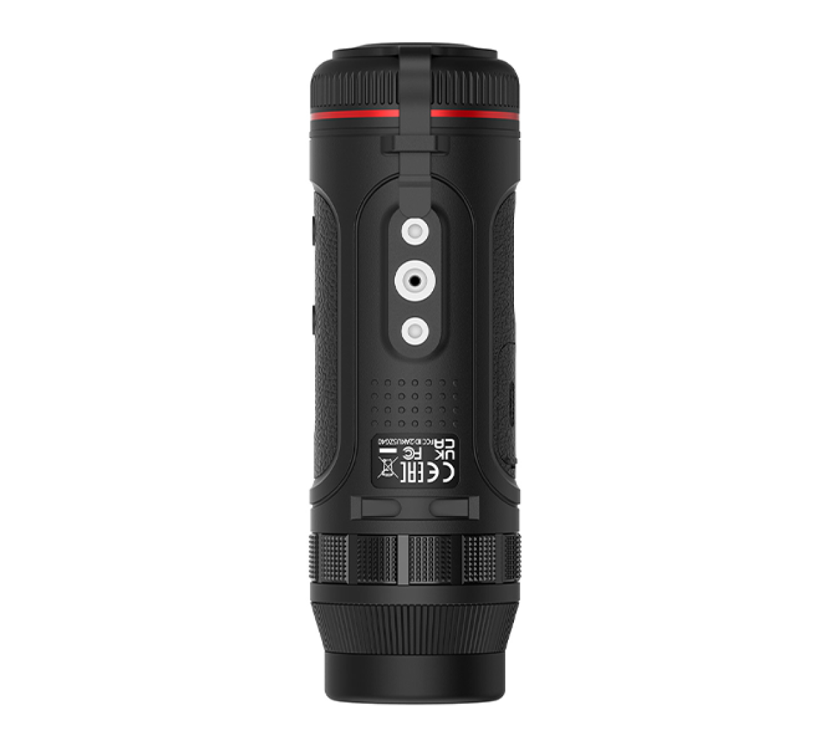 Тепловизионный монокуляр Guide TE411 384x288, D19мм,зум x1.4-x5.6, обн.1000м