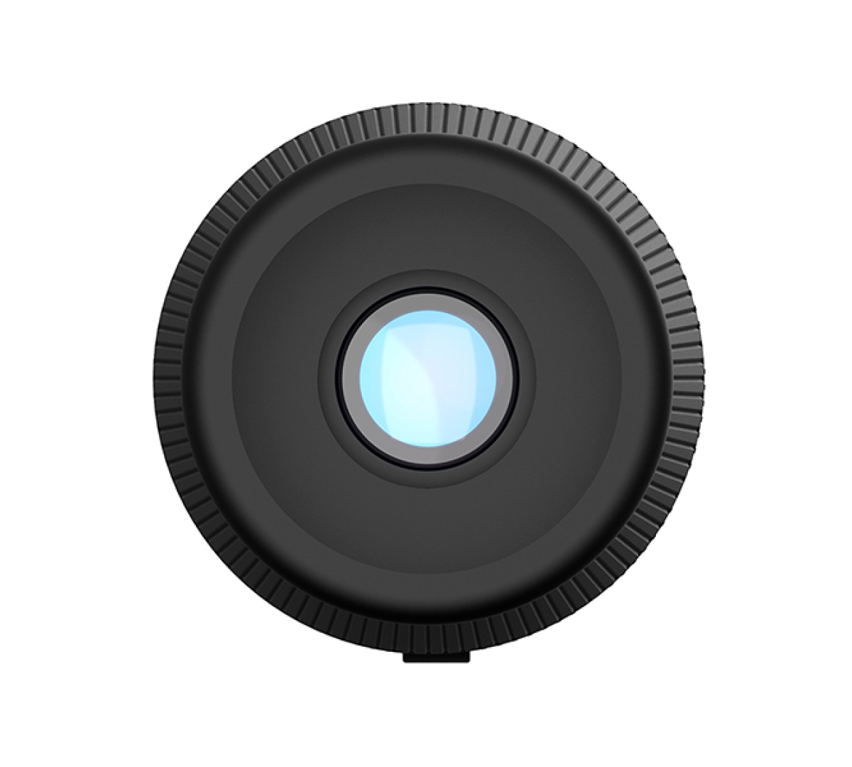Тепловизионный монокуляр Guide TE411 384x288, D19мм,зум x1.4-x5.6, обн.1000м