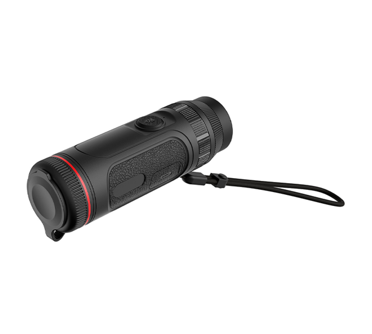 Тепловизионный монокуляр Guide TE411 384x288, D19мм,зум x1.4-x5.6, обн.1000м