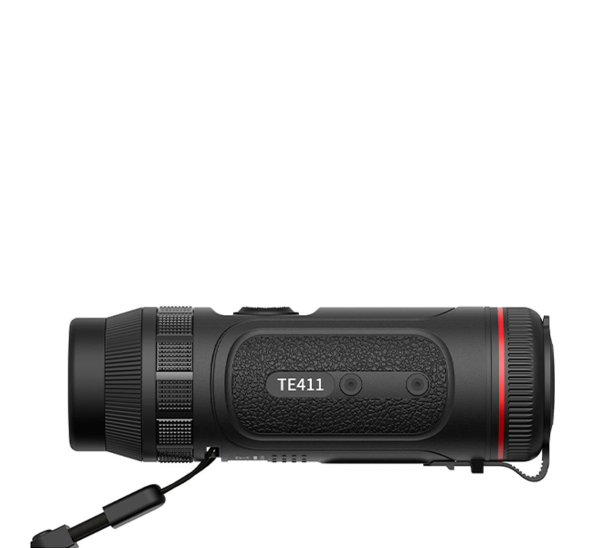 Тепловизионный монокуляр Guide TE411 384x288, D19мм,зум x1.4-x5.6, обн.1000м