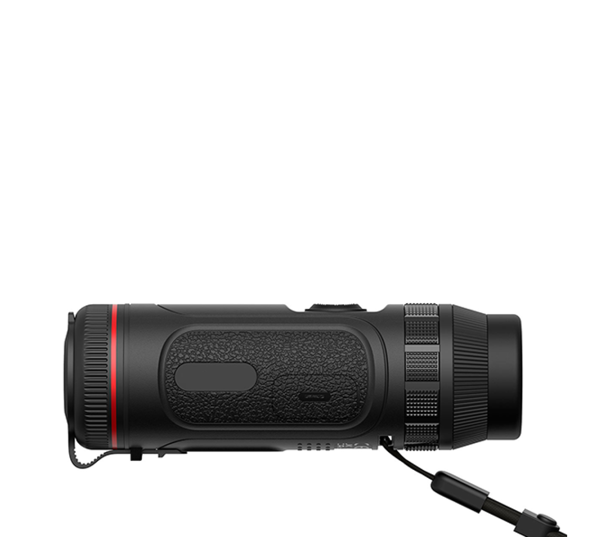 Тепловизионный монокуляр Guide TE411 384x288, D19мм,зум x1.4-x5.6, обн.1000м