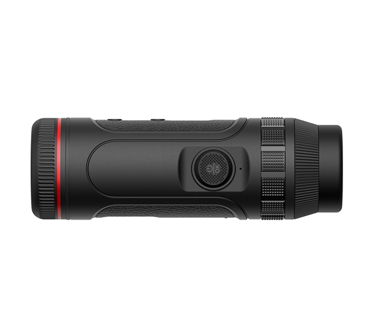 Тепловизионный монокуляр Guide TE411 384x288, D19мм,зум x1.4-x5.6, обн.1000м