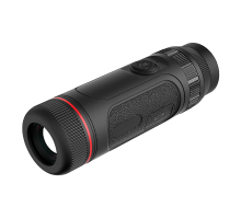 Тепловизионный монокуляр Guide TE421 384x288, D25мм,зум x1.9-x7.6, обн.1300м