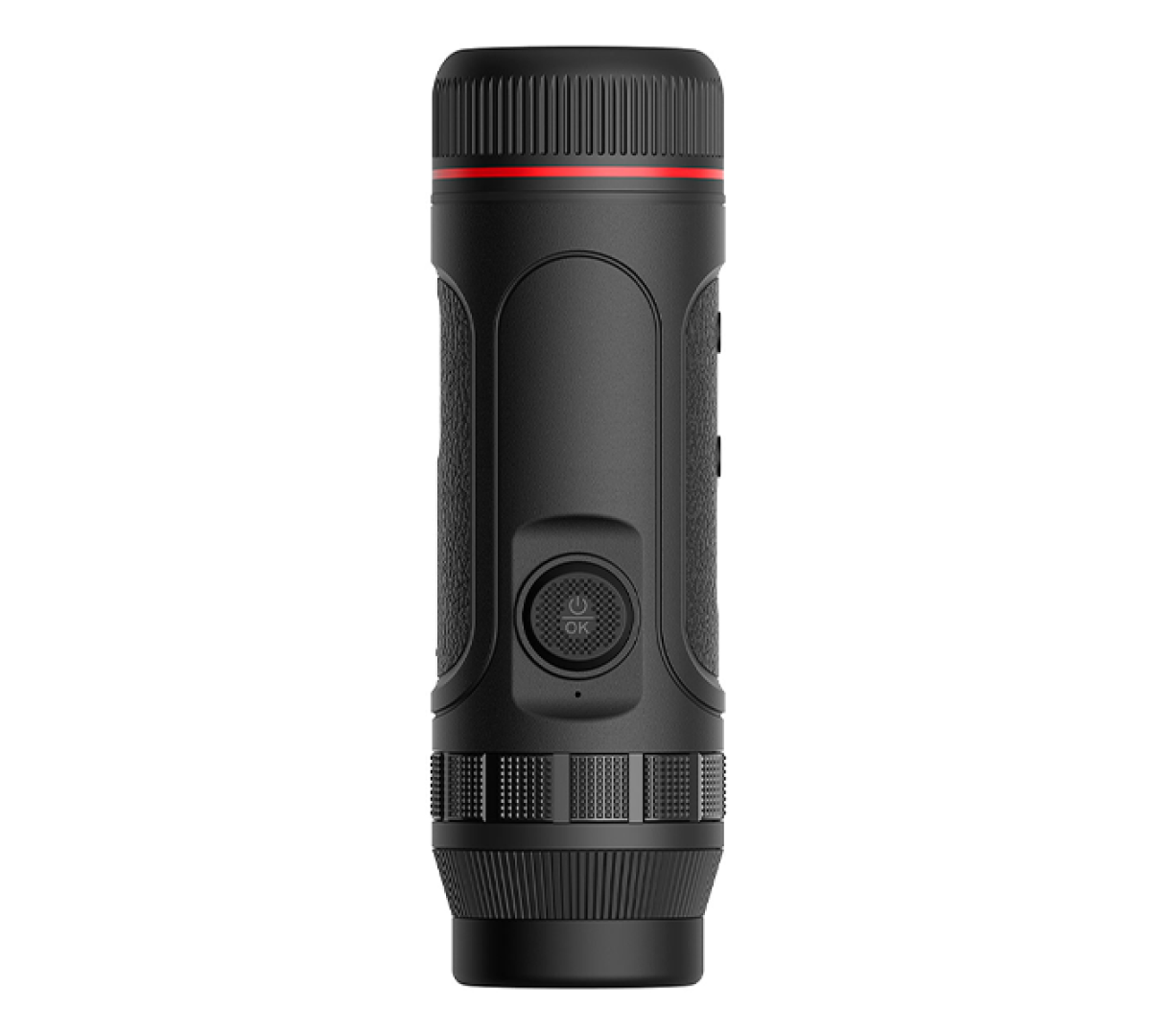 Тепловизионный монокуляр Guide TE421 384x288, D25мм,зум x1.9-x7.6, обн.1300м