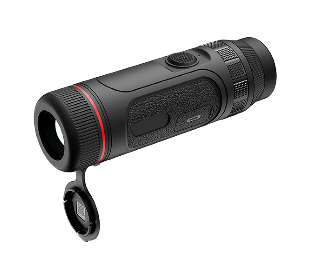 Тепловизионный монокуляр Guide TE421 384x288, D25мм,зум x1.9-x7.6, обн.1300м