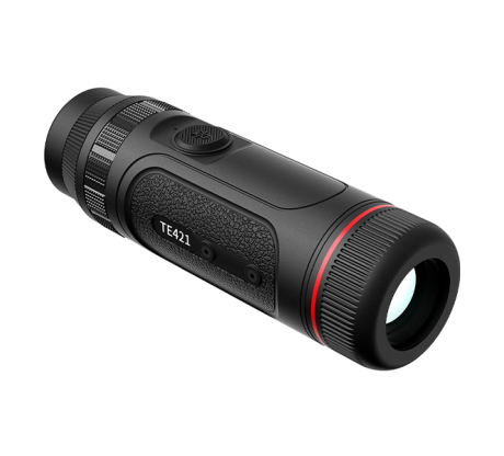 Тепловизионный монокуляр Guide TE421 384x288, D25мм,зум x1.9-x7.6, обн.1300м Тепловизионный монокуляр Guide TE421 384x288, D25мм,зум x1.9-x7.6, обн.1300м