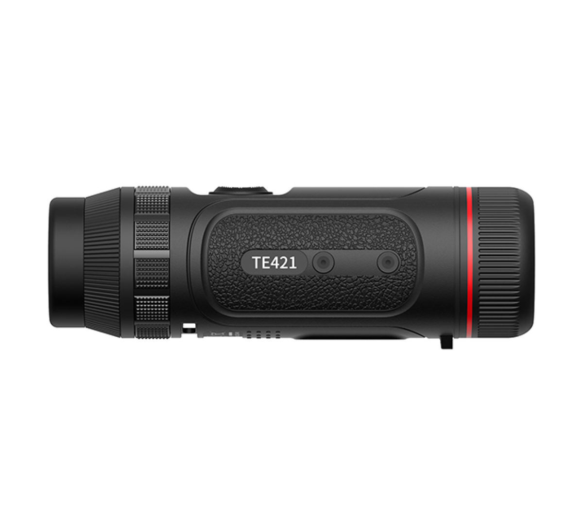 Тепловизионный монокуляр Guide TE421 384x288, D25мм,зум x1.9-x7.6, обн.1300м