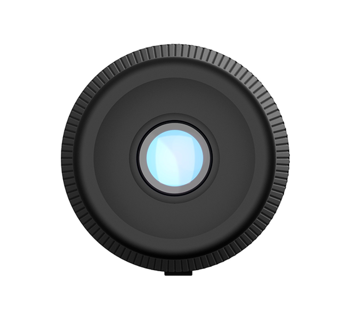 Тепловизионный монокуляр Guide TE421 384x288, D25мм,зум x1.9-x7.6, обн.1300м