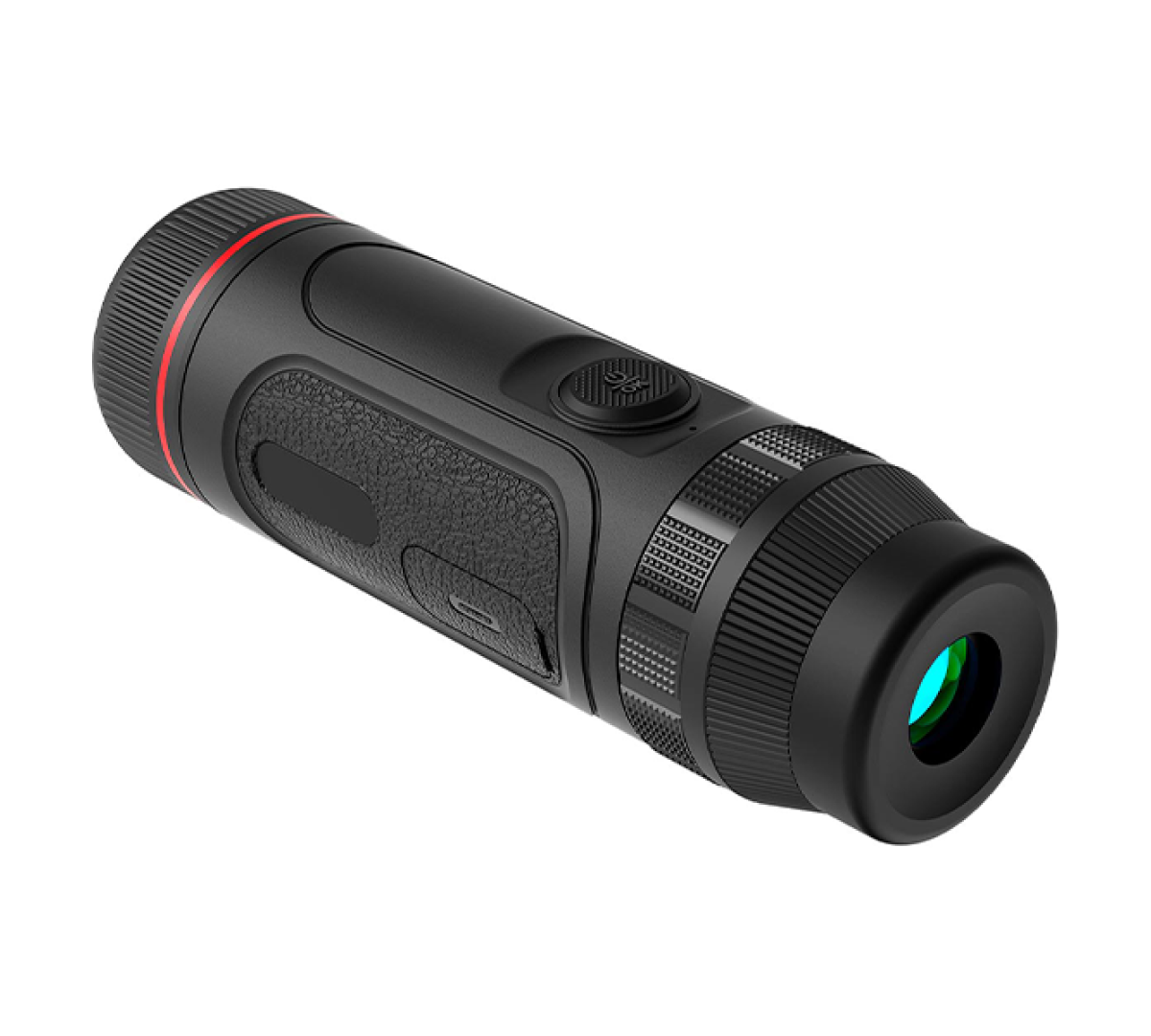Тепловизионный монокуляр Guide TE421 384x288, D25мм,зум x1.9-x7.6, обн.1300м