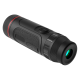Тепловизионный монокуляр Guide TE421 384x288, D25мм,зум x1.9-x7.6, обн.1300м