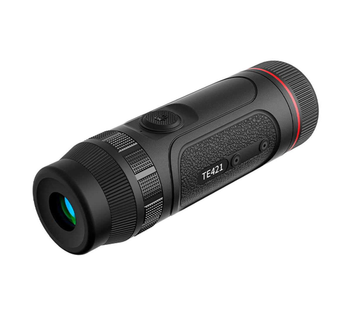 Тепловизионный монокуляр Guide TE421 384x288, D25мм,зум x1.9-x7.6, обн.1300м