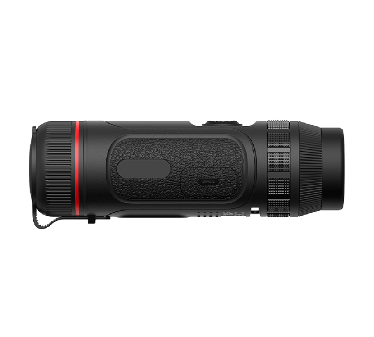 Тепловизионный монокуляр Guide TE421 384x288, D25мм,зум x1.9-x7.6, обн.1300м