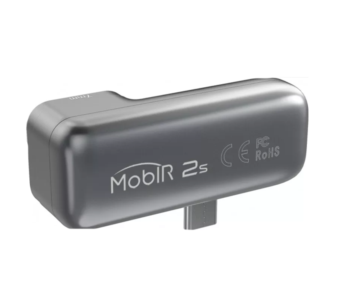 Тепловизор для смартфона GUIDE MobIR 2S