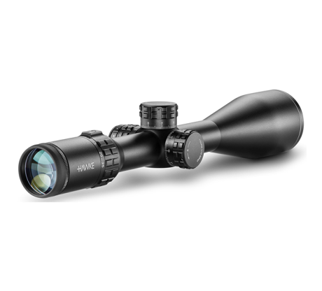 Оптический прицел Hawke Frontier FFP 30 5-25x56 SF IR