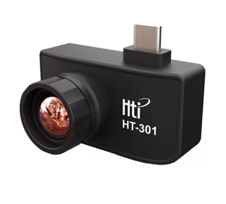 Тепловизор для смартфона HTI HT-301