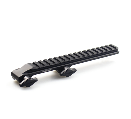 Кронштейн INNOMOUNT ZERO для Blaser-Picatinny Long 190мм, H=20мм