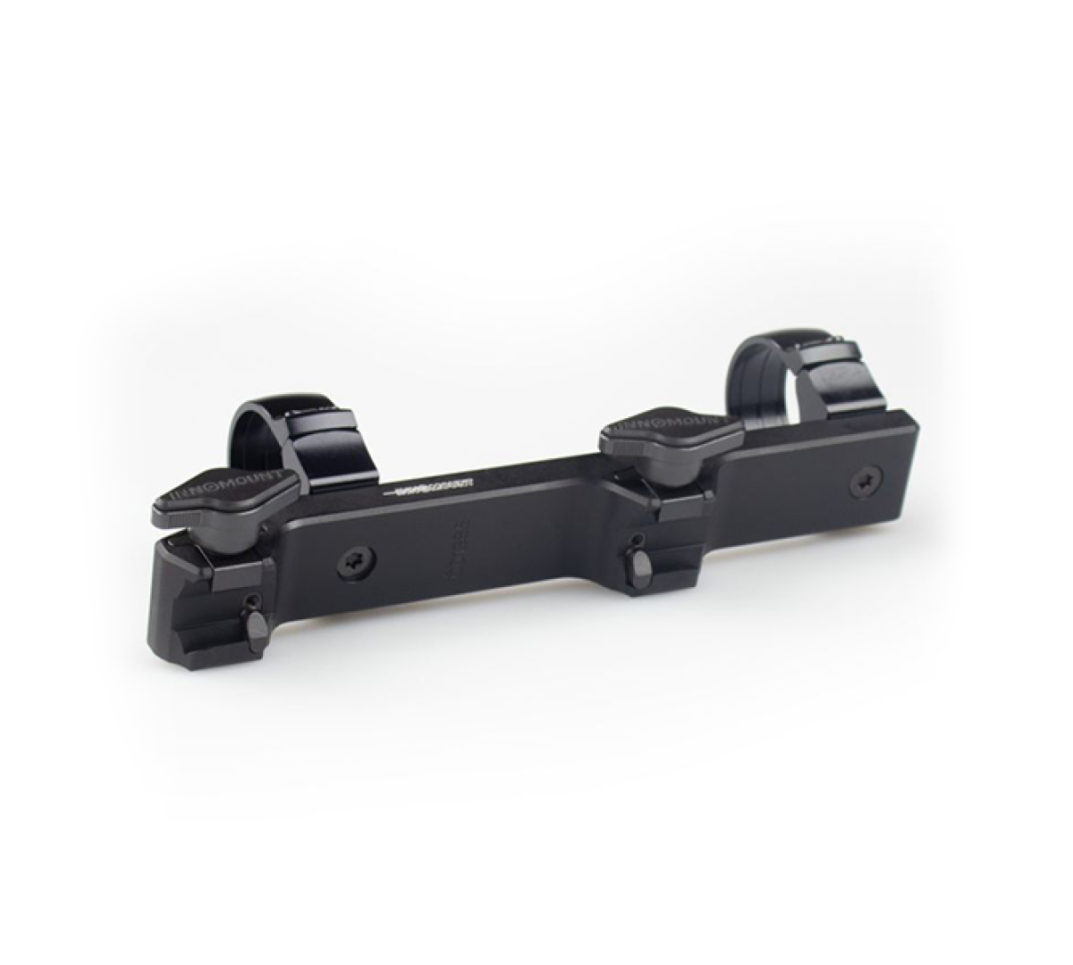 Кронштейн INNOMOUNT ZERO для Sauer 404 – Tube/Thermal — высота 24мм, кольца 30мм