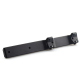 Кронштейн INNOMOUNT QD для Blaser-Picatinny Long 190мм, 17 слот, H=20мм