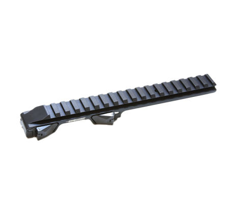 Кронштейн INNOMOUNT QD для Blaser-Picatinny Long 190мм, 17 слот, H=20мм