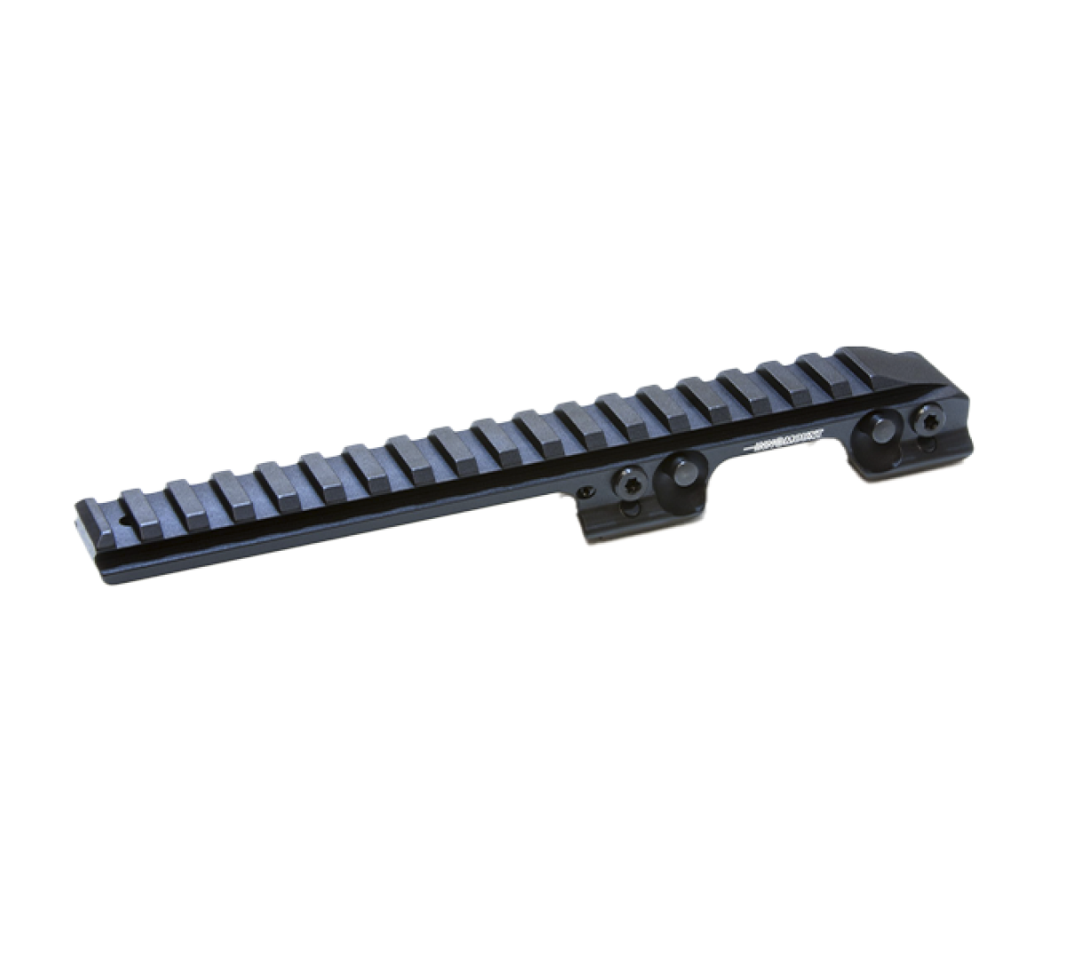 Кронштейн INNOMOUNT QD для Blaser-Picatinny Long 190мм, 17 слот, H=20мм
