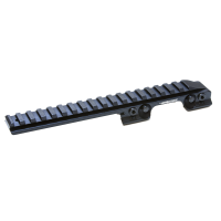 Кронштейн INNOMOUNT QD для Blaser-Picatinny Long 190мм, 17 слот, H=20мм