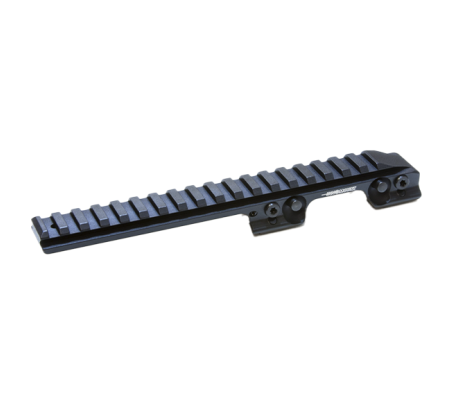 Кронштейн INNOMOUNT QD для Blaser-Picatinny Long 190мм, 17 слот, H=20мм