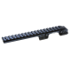 Кронштейн INNOMOUNT QD для Blaser-Picatinny Long 190мм, 17 слот, H=20мм