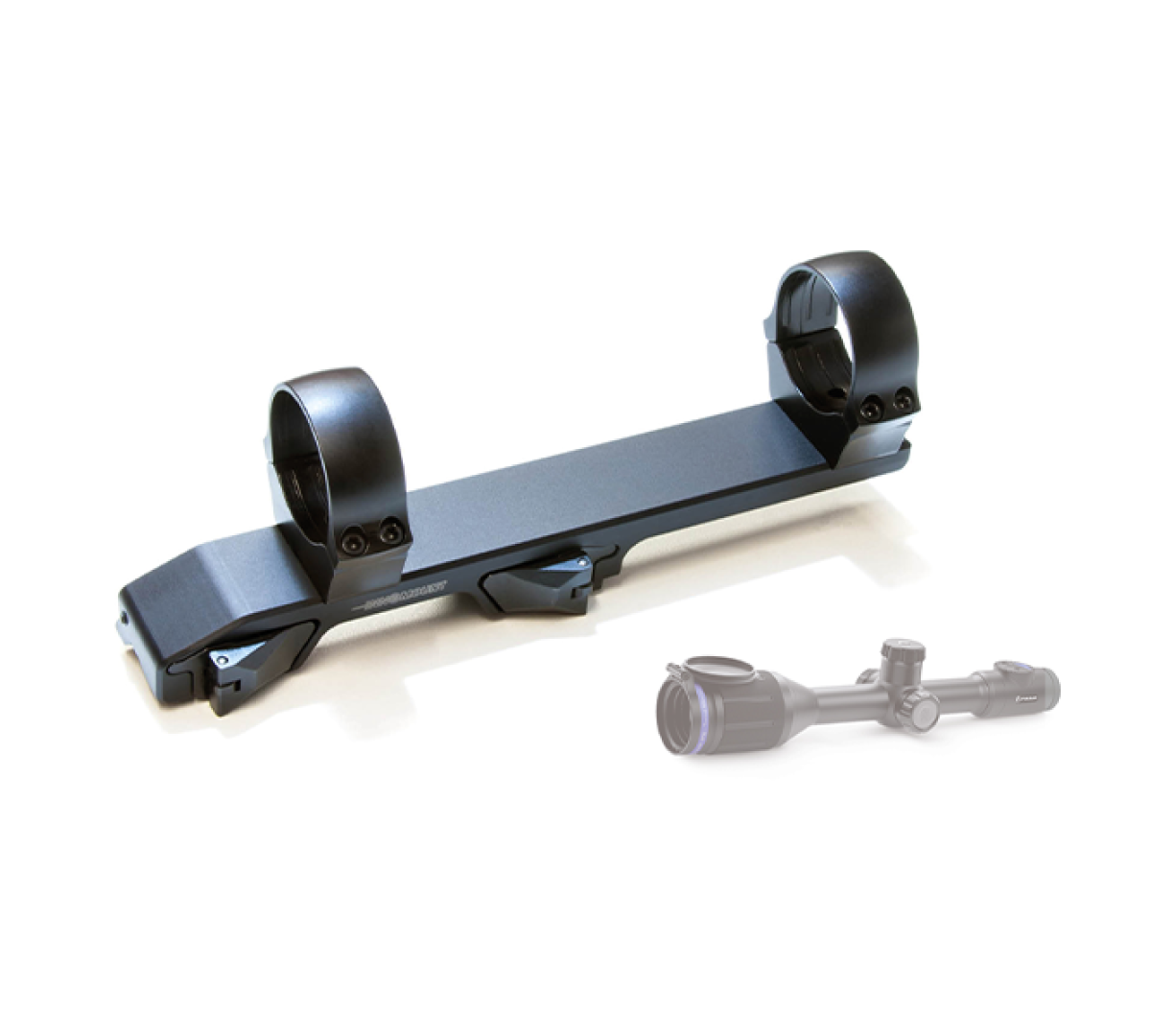 Кронштейн INNOMOUNT QD для Blaser — Tube/Thermal, высота 20мм