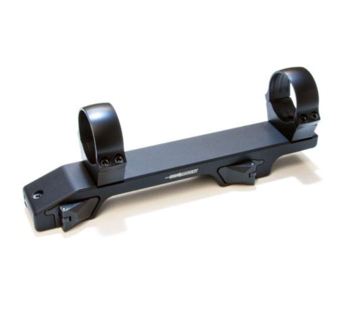 Кронштейн INNOMOUNT QD для Tikka T3/T3x — Tube/Thermal, высота 24мм
