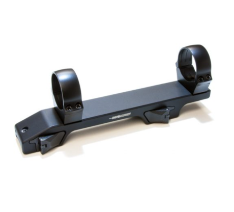 Кронштейн INNOMOUNT QD для Tikka T3/T3x — Tube/Thermal, высота 24мм