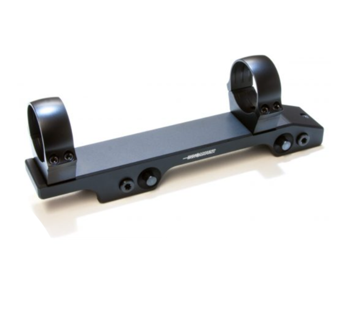 Кронштейн INNOMOUNT QD для Tikka T3/T3x — Tube/Thermal, высота 24мм