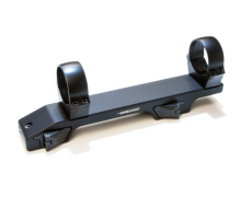 Кронштейн INNOMOUNT QD для CZ 550/557 — Tube/Thermal, высота 24мм