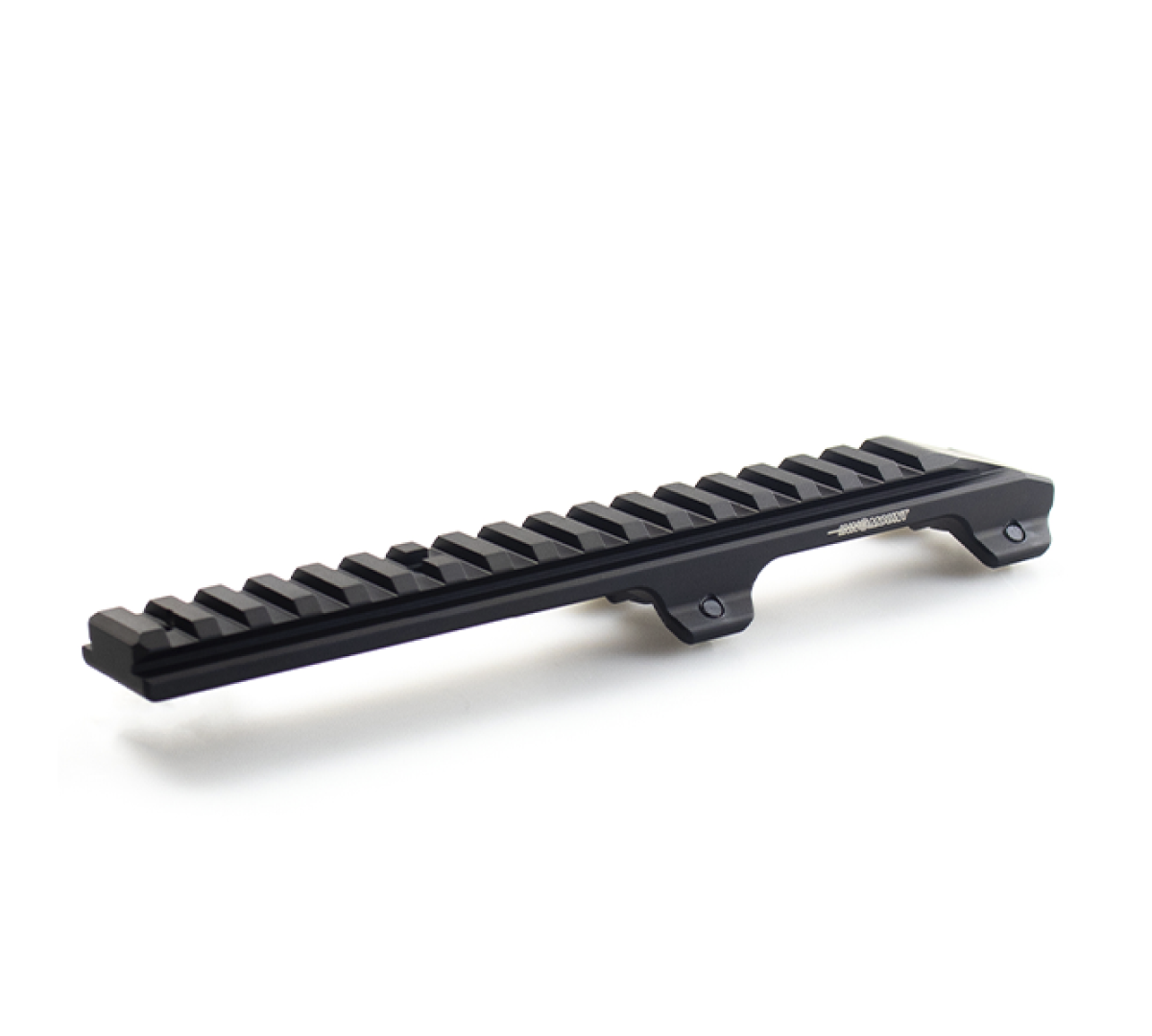Кронштейн INNOMOUNT FM для Blaser-Picatinny Long 190мм - небыстросъемный, H=20мм