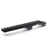 Кронштейн INNOMOUNT FM для Blaser-Picatinny Long 190мм - небыстросъемный, H=20мм