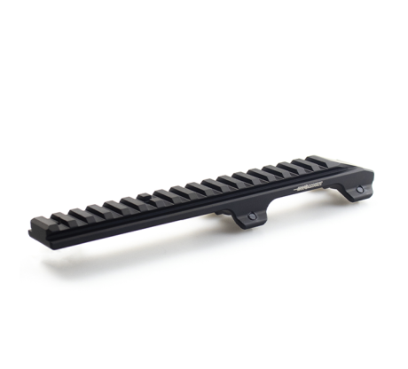 Кронштейн INNOMOUNT FM для Blaser-Picatinny Long 190мм - небыстросъемный, H=20мм