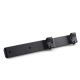 Кронштейн INNOMOUNT FM для Blaser-Picatinny Long 190мм - небыстросъемный, H=20мм
