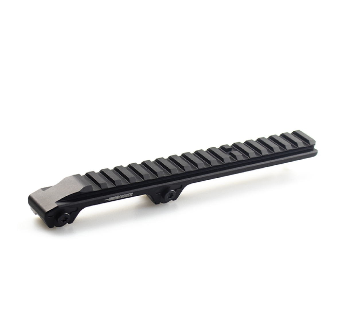 Кронштейн INNOMOUNT FM для Blaser-Picatinny Long 190мм - небыстросъемный, H=20мм