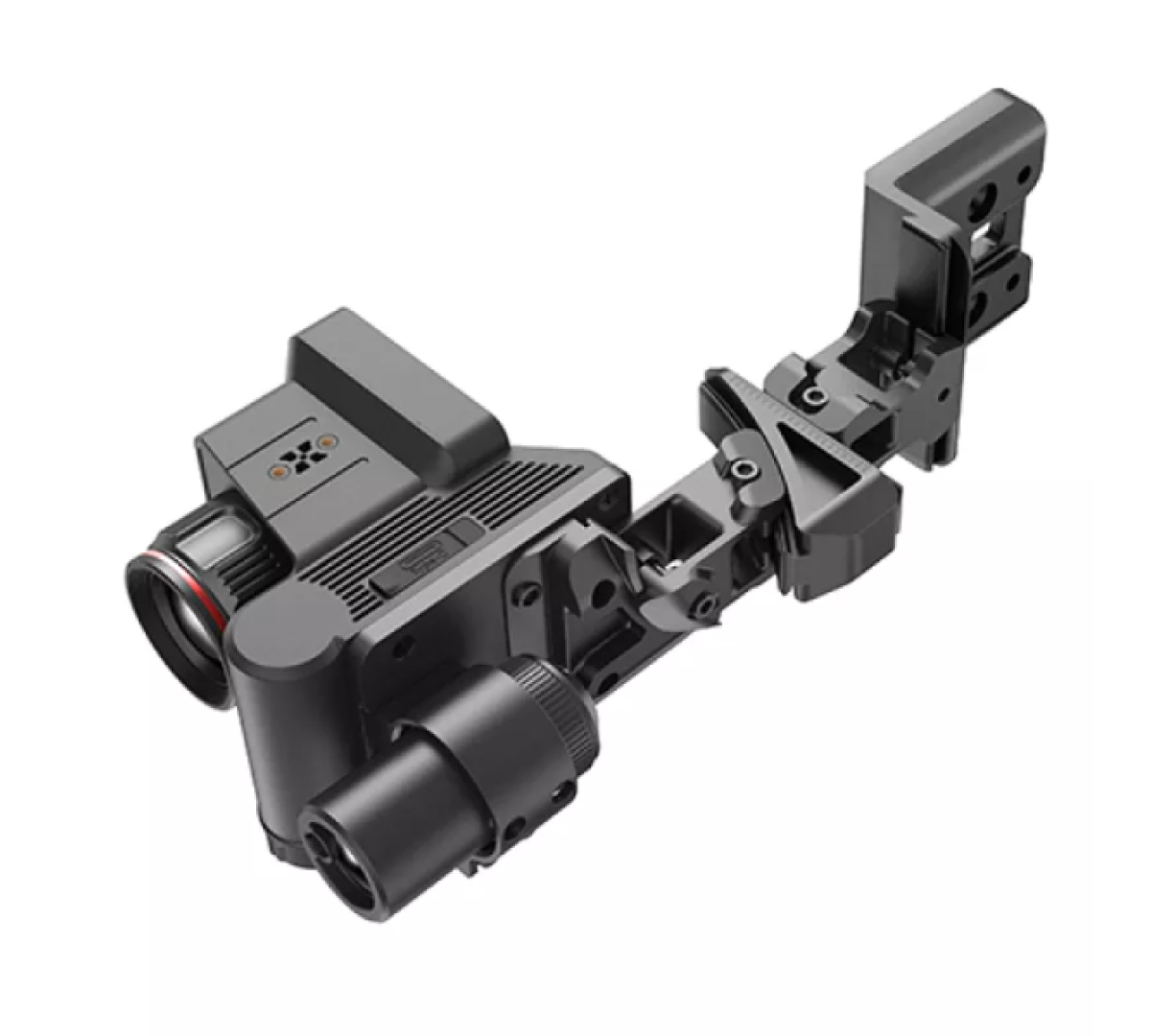 Лазерный дальномер iRay ILR-1000-2