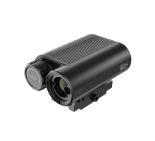 Лазерный дальномер iRay ILR-1200-2 для предобъективных насадок iRay серии Mate