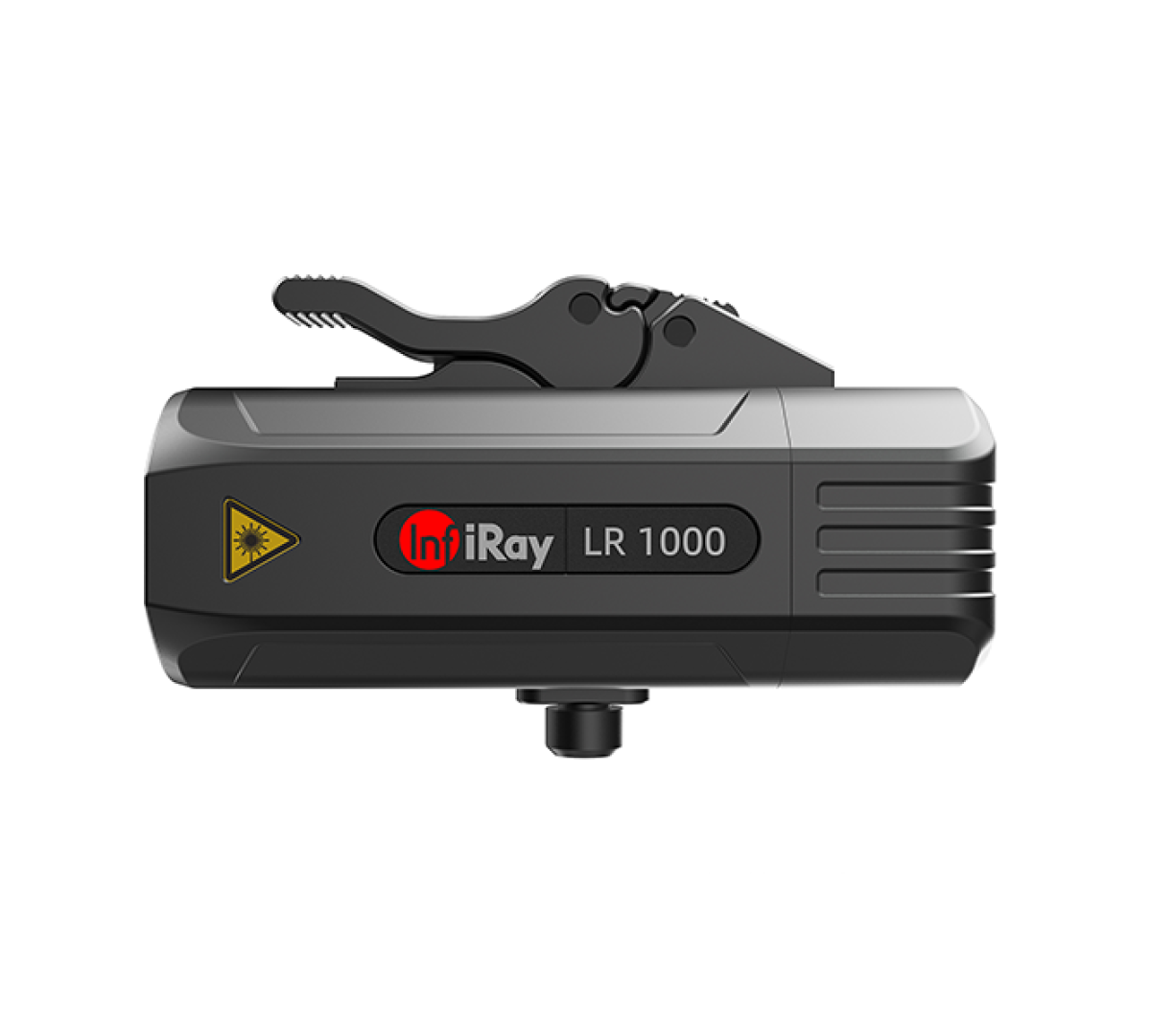 Лазерный дальномер iRay LR 1000 для прицелов iRay серии Hybrid 