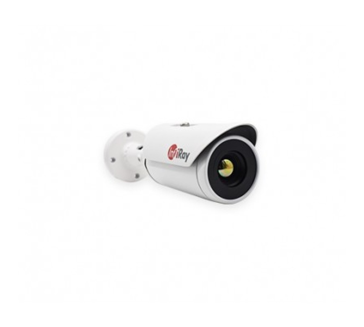Тепловизионная камера iRay HTS 600