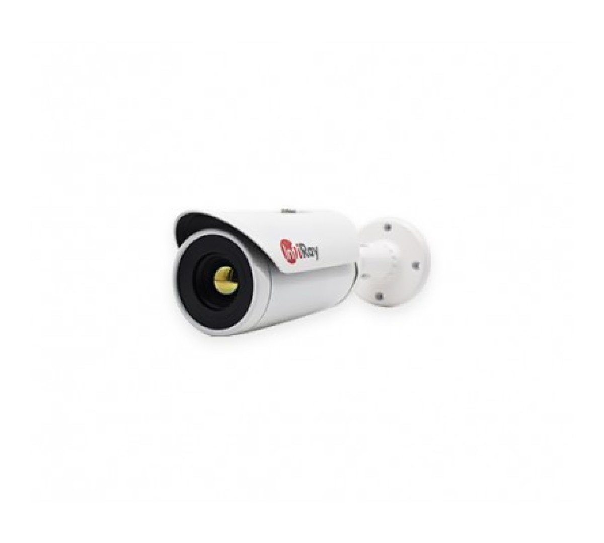 Тепловизионная камера iRay HTS 600