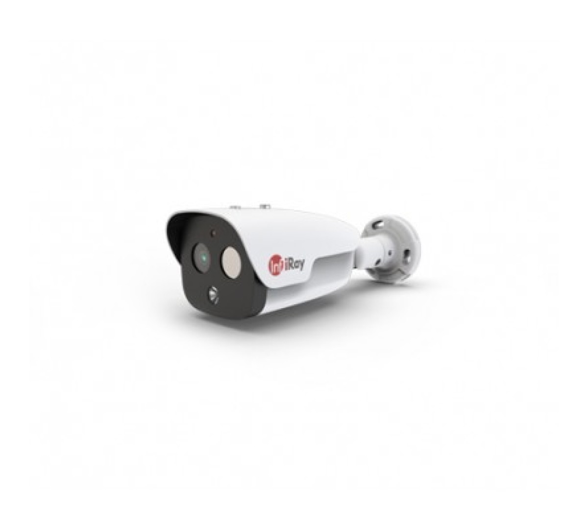 Тепловизионная камера для охраны IRS-FB 462